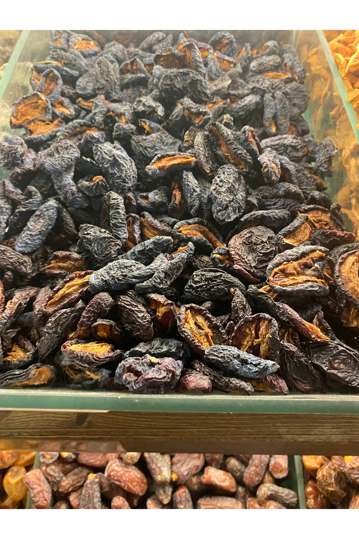 Erik Kurusu Dilim Net : 2 Kg