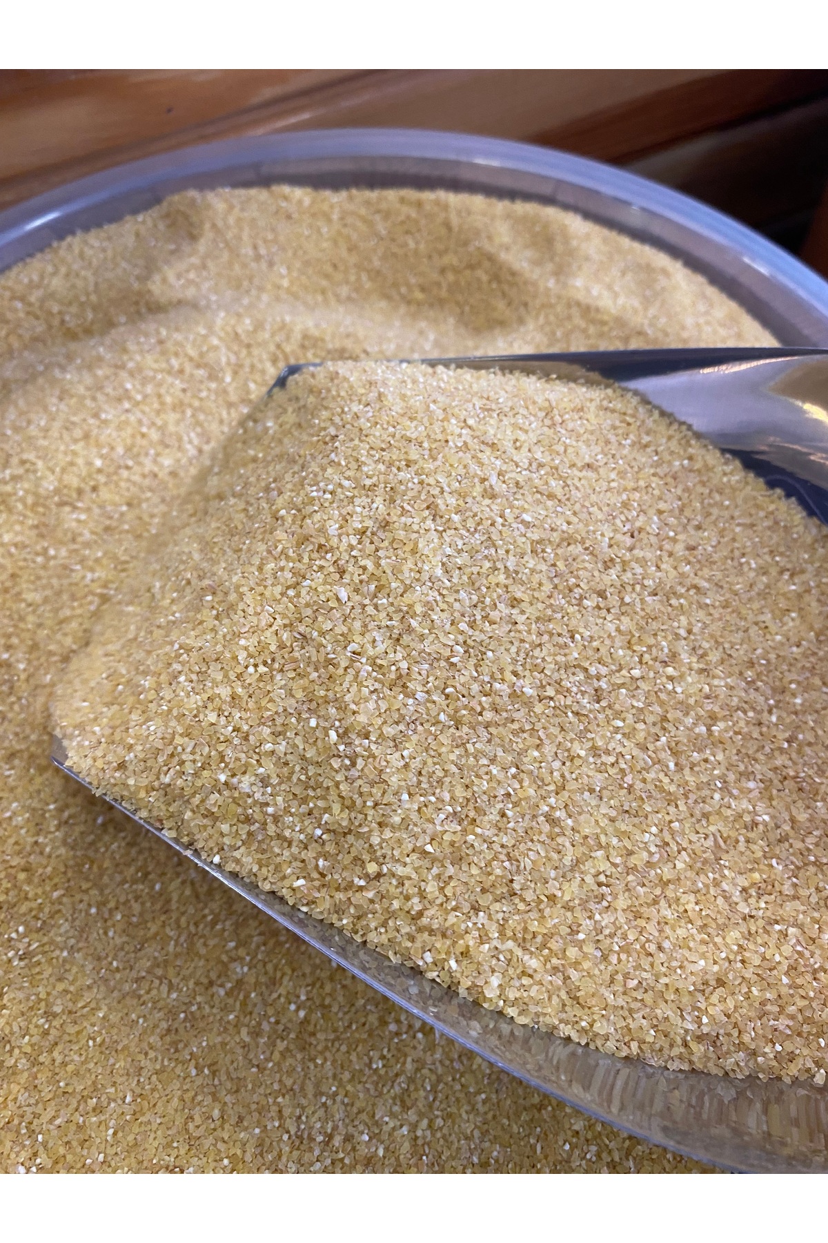 Sefer Kitel Bulgur Net : 5 Kg