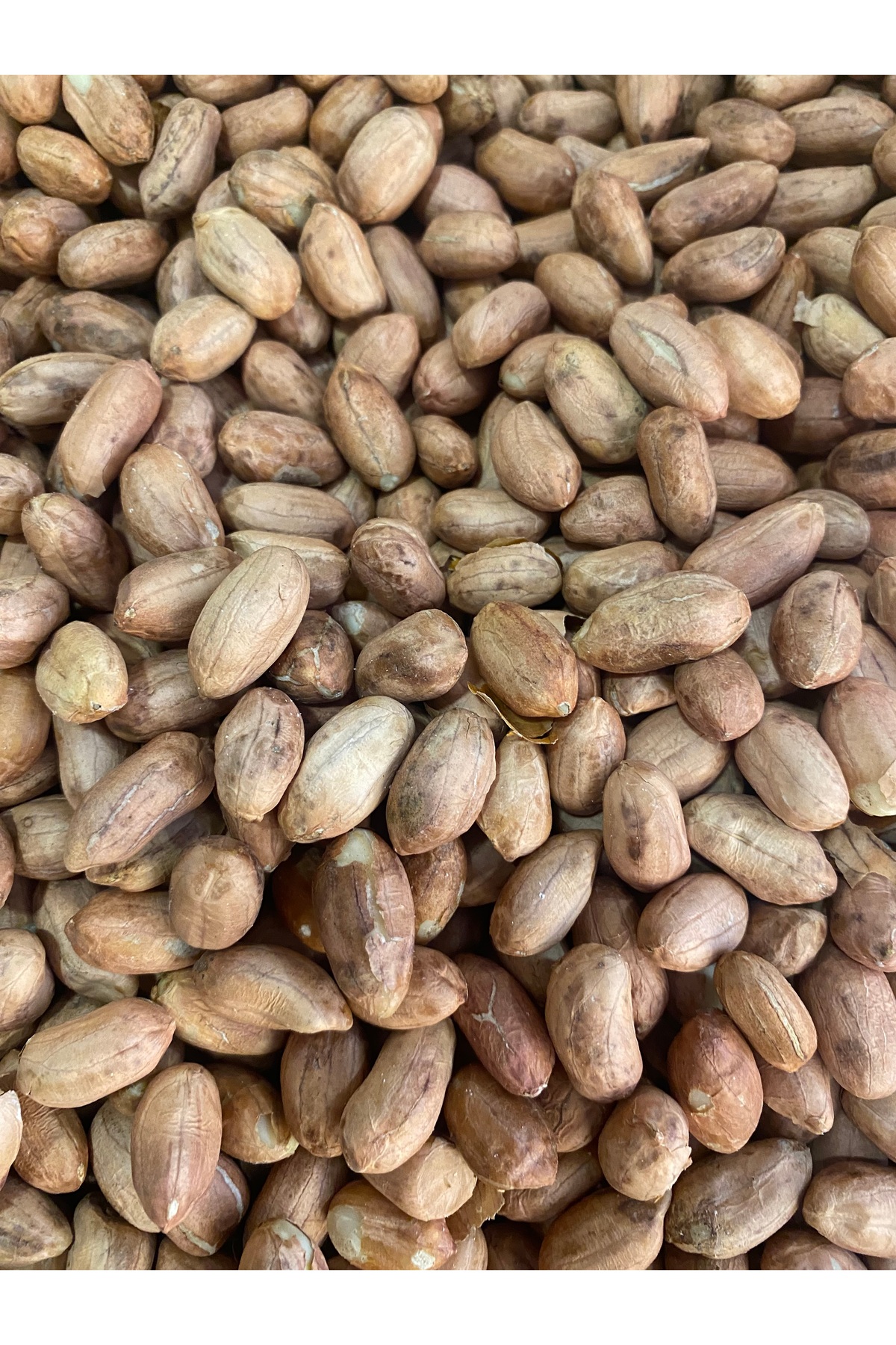 Jumbo İri Boy Yer Fıstığı İçi Net : 3 kg