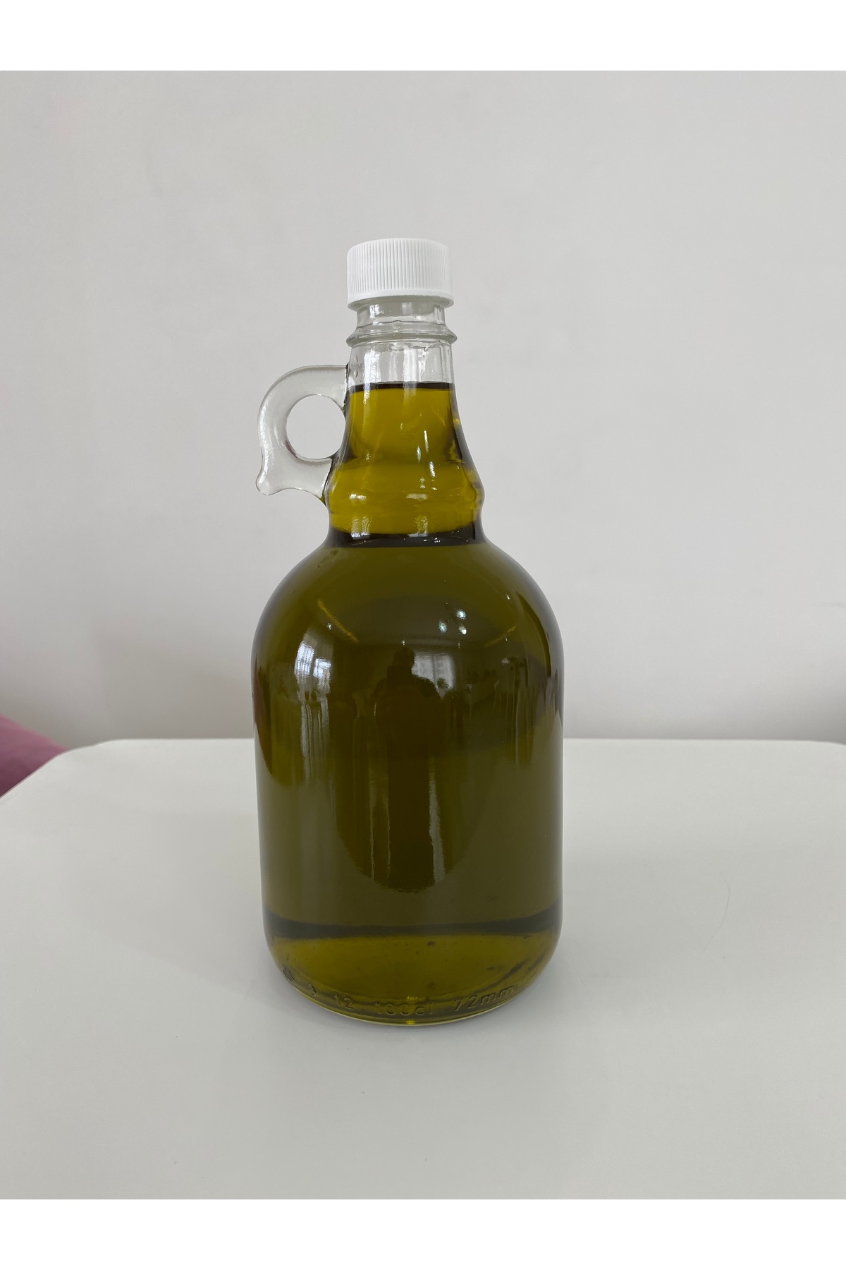 1 Litre İlk Hasat Zeytinyağı