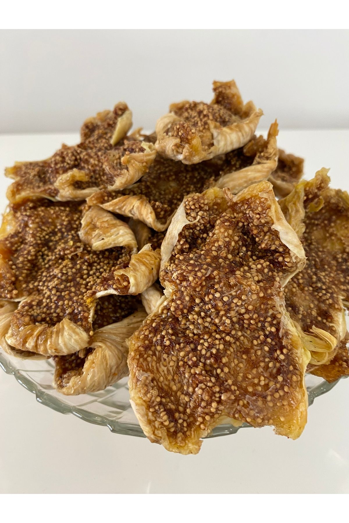 İncir Kurusu Net 1 Kg