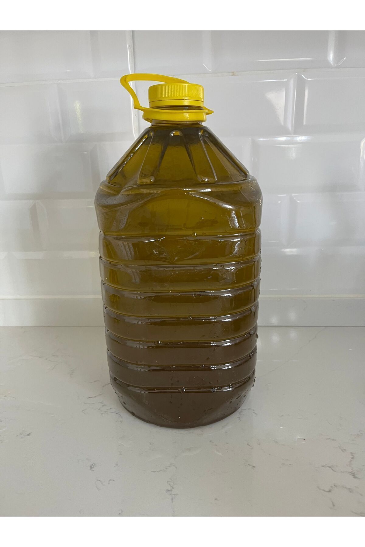 5 litre Naturel Mut Zeytinyağı