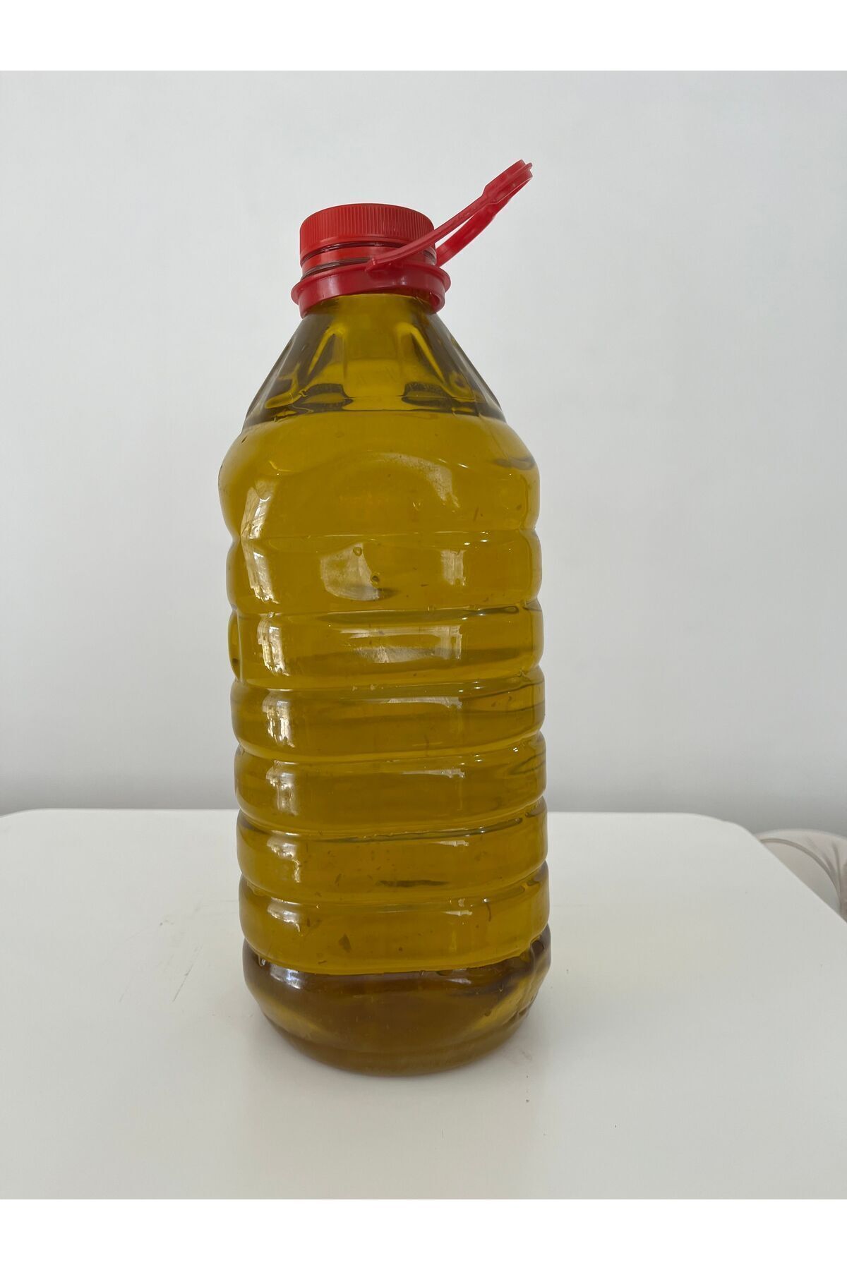 3 litre Naturel Sızma Zeytinyağı