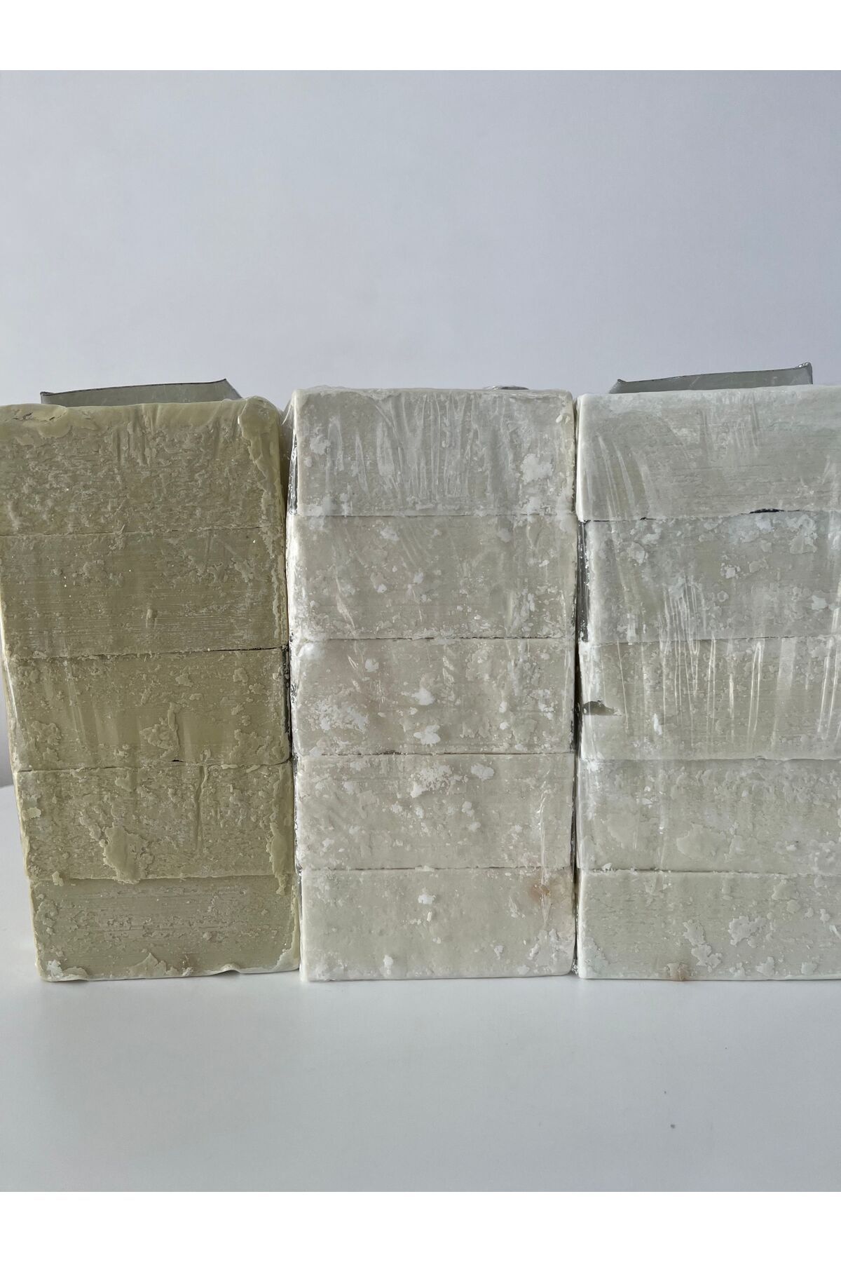 Zeytinyağı Sabunu ( 10 adet )