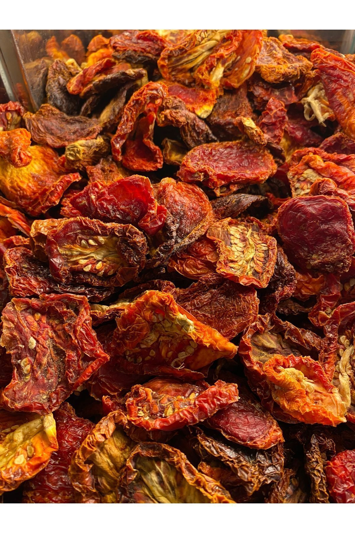 Domates Kurusu Net 1 Kg