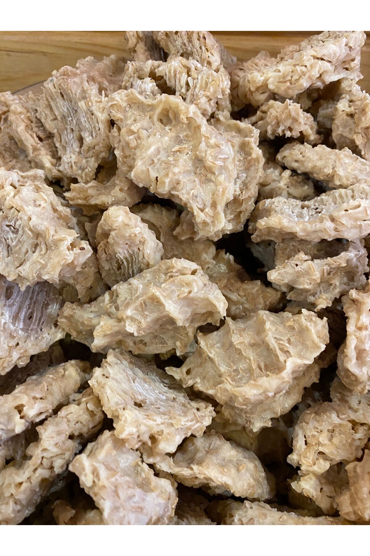 Ev Yapımı Tarhana ( Net 3 kg )