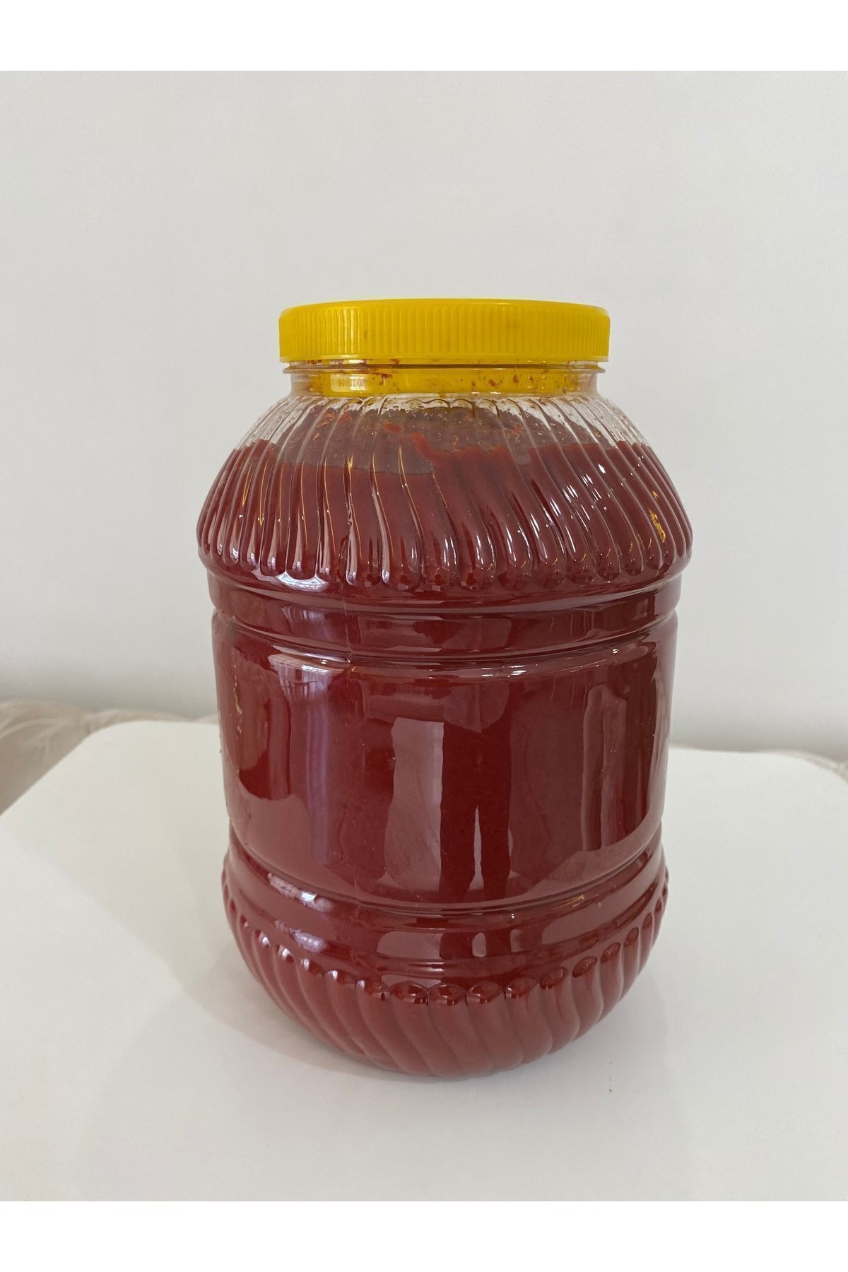 Domates Salçası Net : 5 Kg