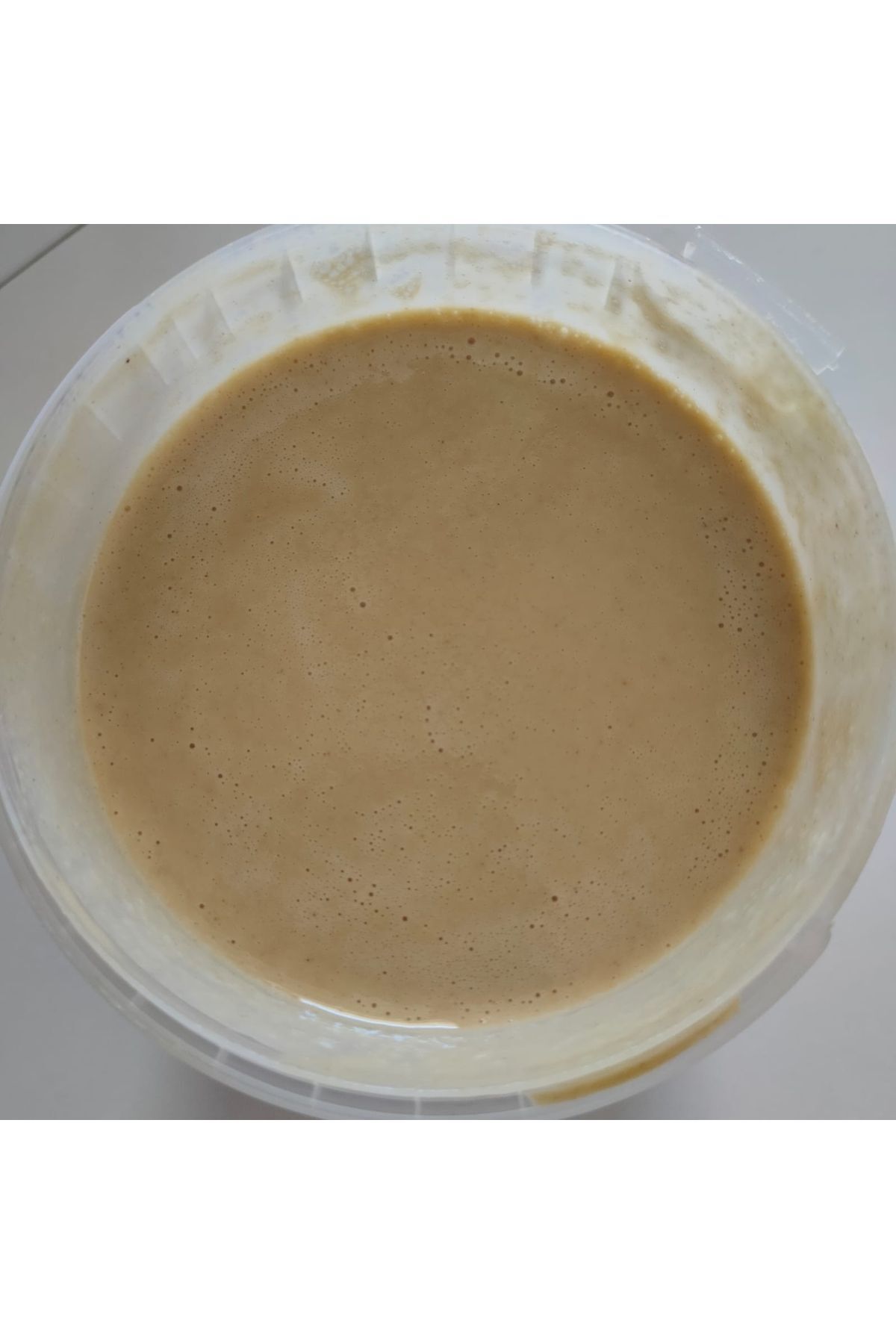 Tahin ( Yerli Susam ) Net : 1 kg