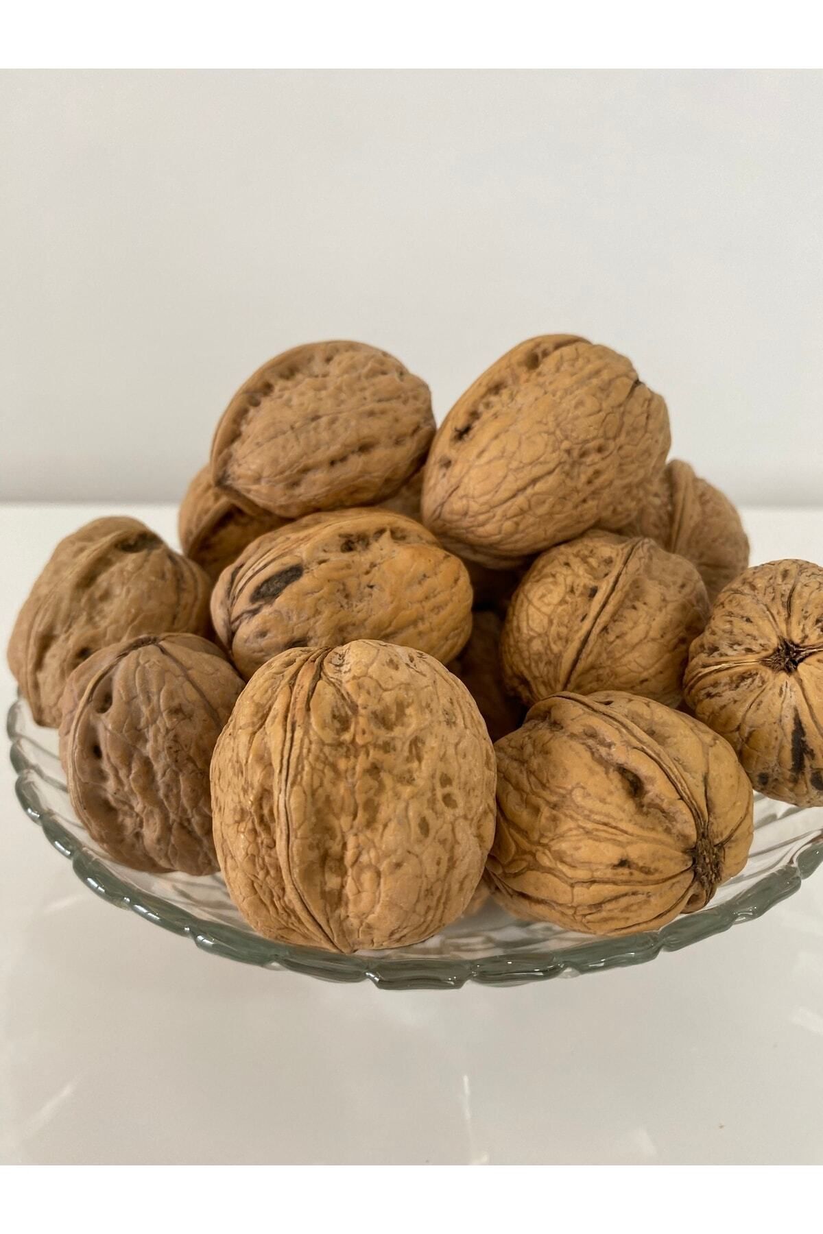 Yayla Cevizi ( Yerli ) Net : 5 Kg