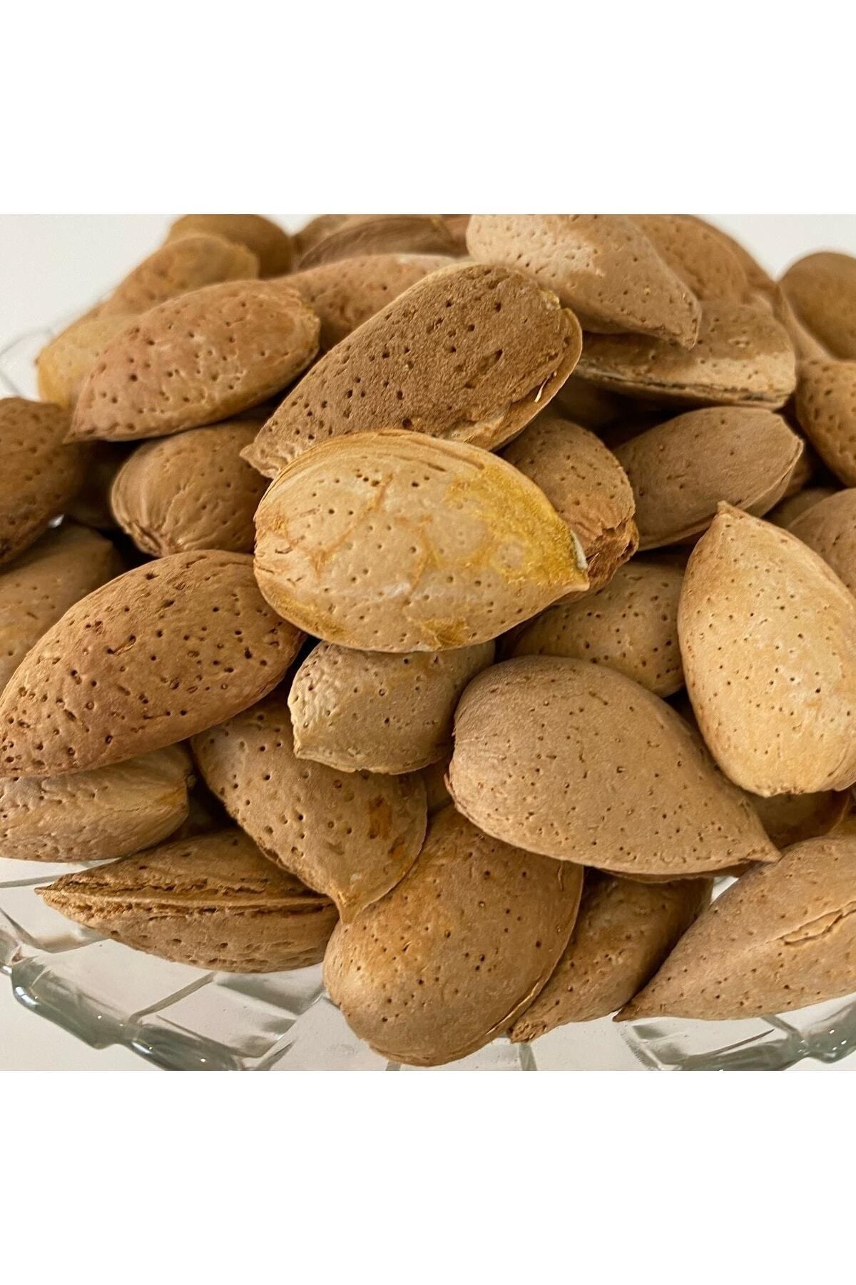 Taş Bademi Net 3 Kg