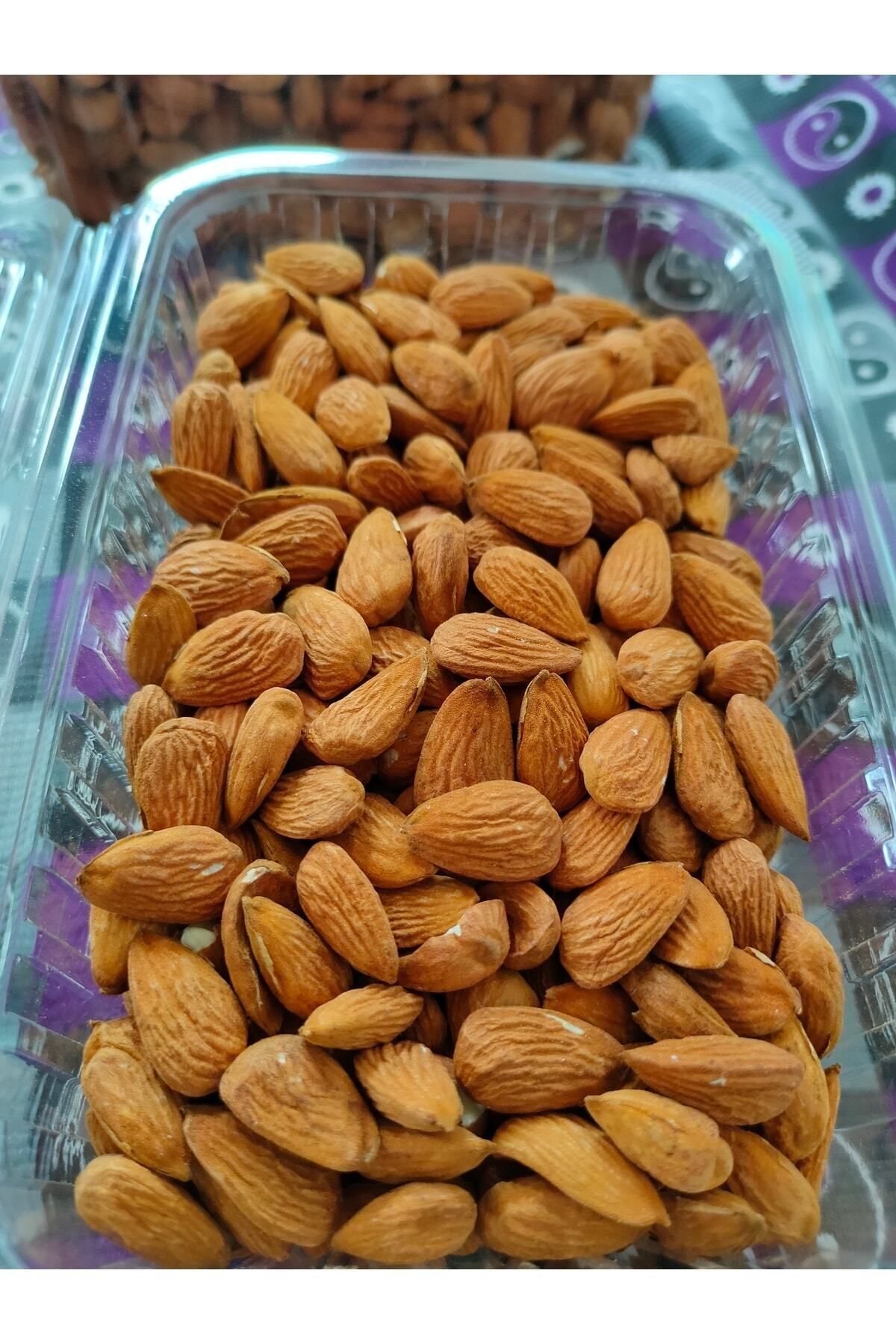 El Bademi ( Çıtır Badem ) Net : 3 Kg