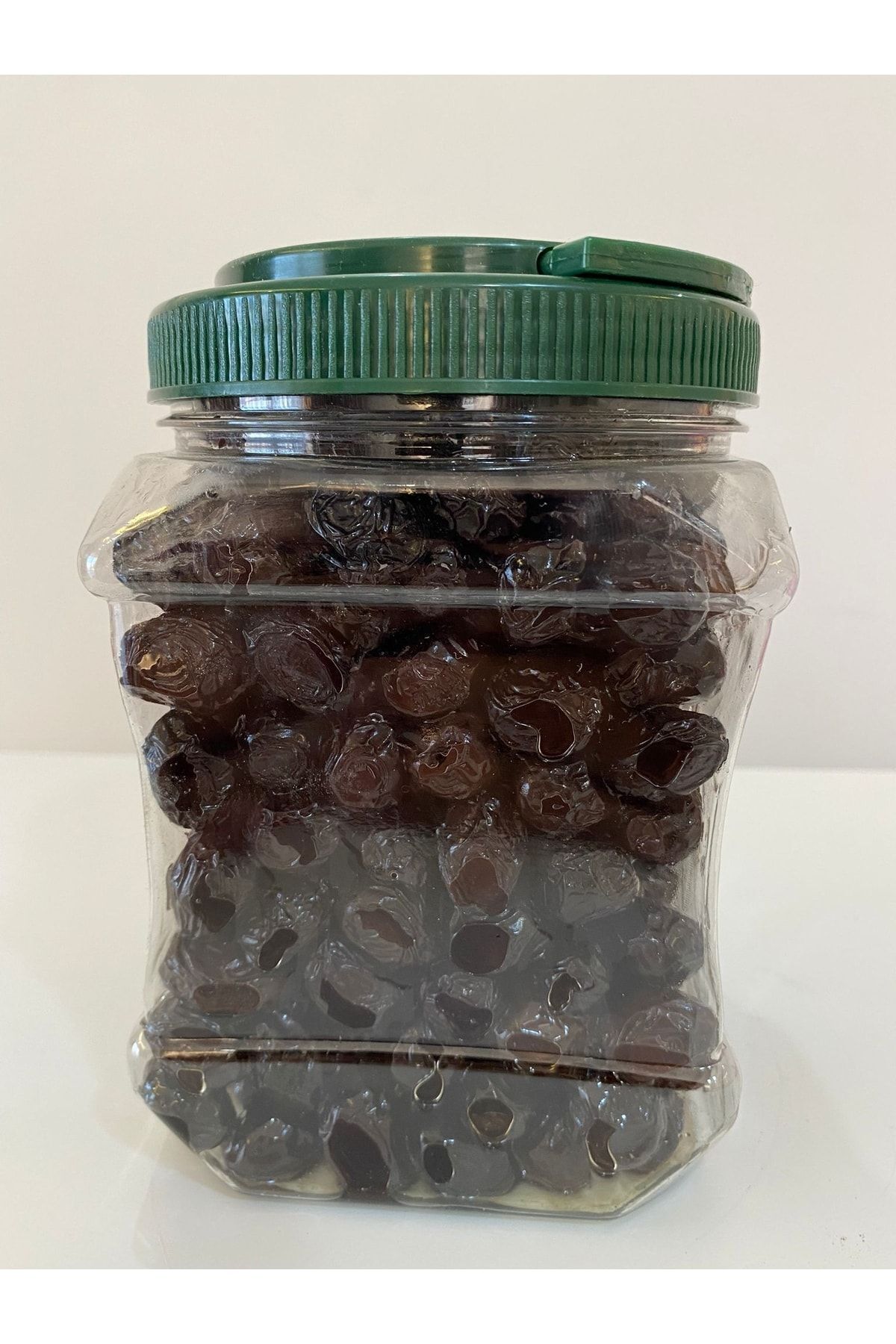 Siyah Zeytin Duble 1 Kg