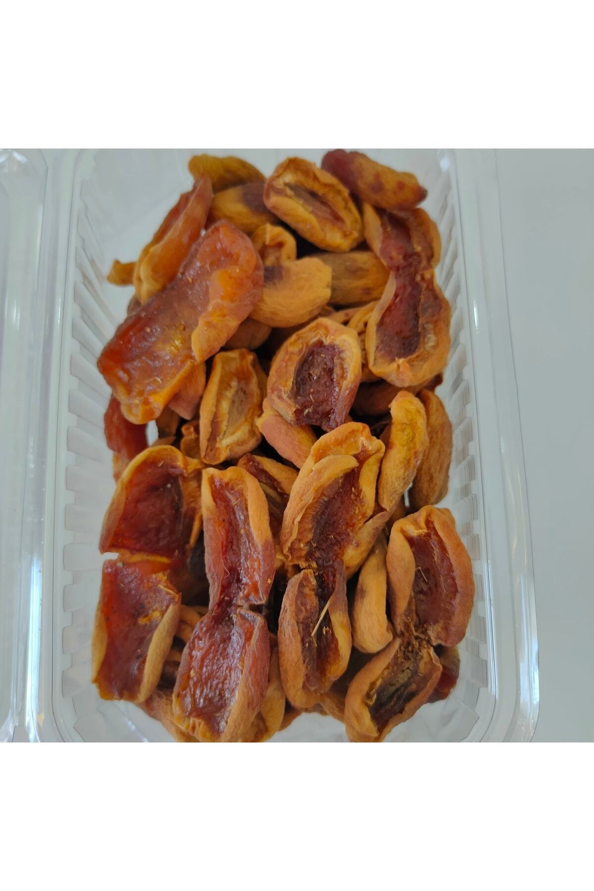 Kayısı Kurusu Gün Kurusu  Net 500 Gram