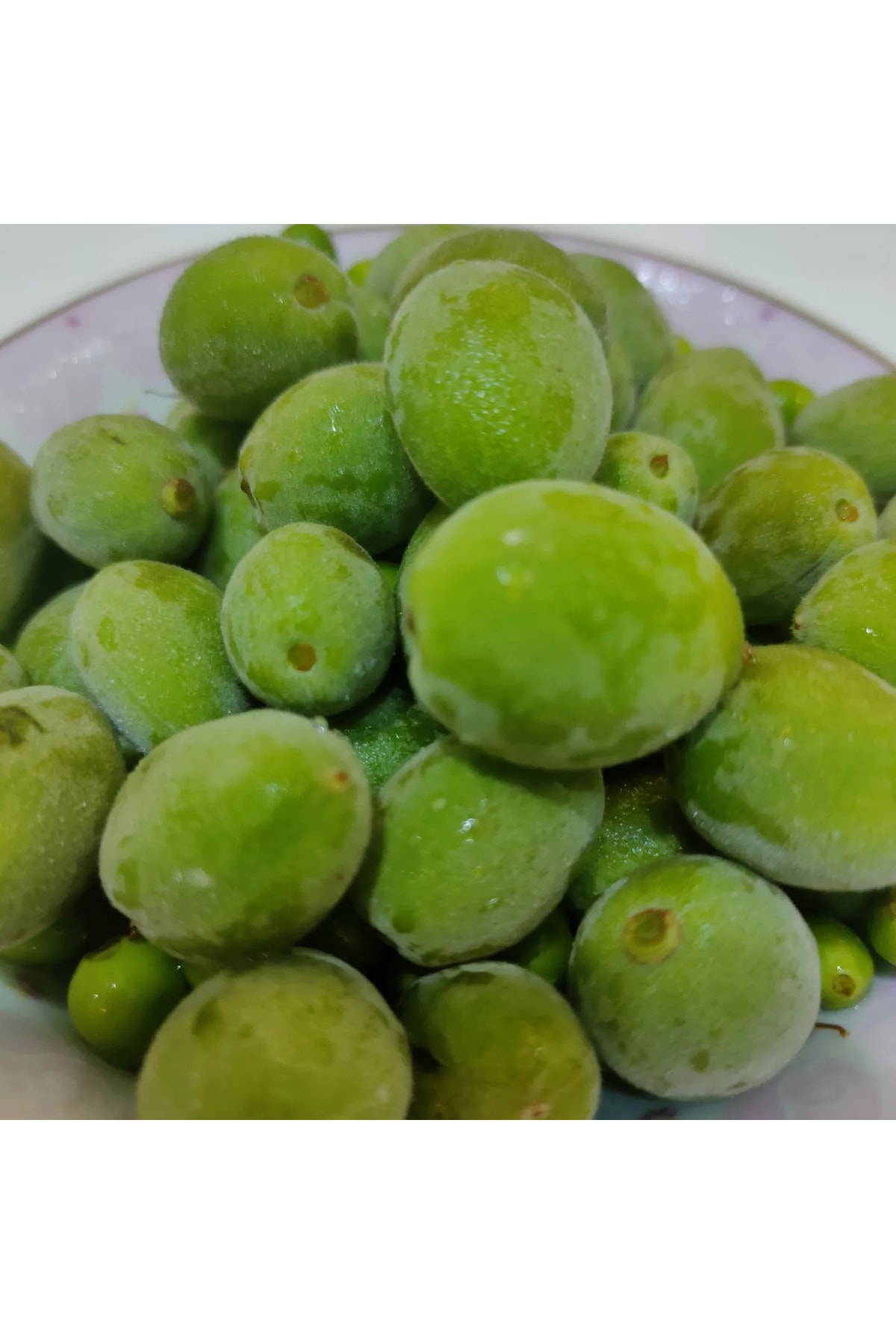 Kayısı Çaglasi Net 3 kg