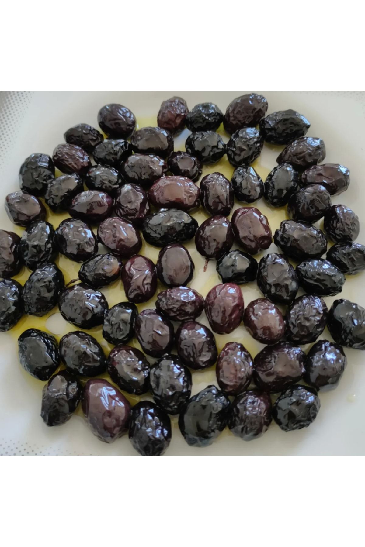 Yağlı Sele Zeytin Net 2 kg
