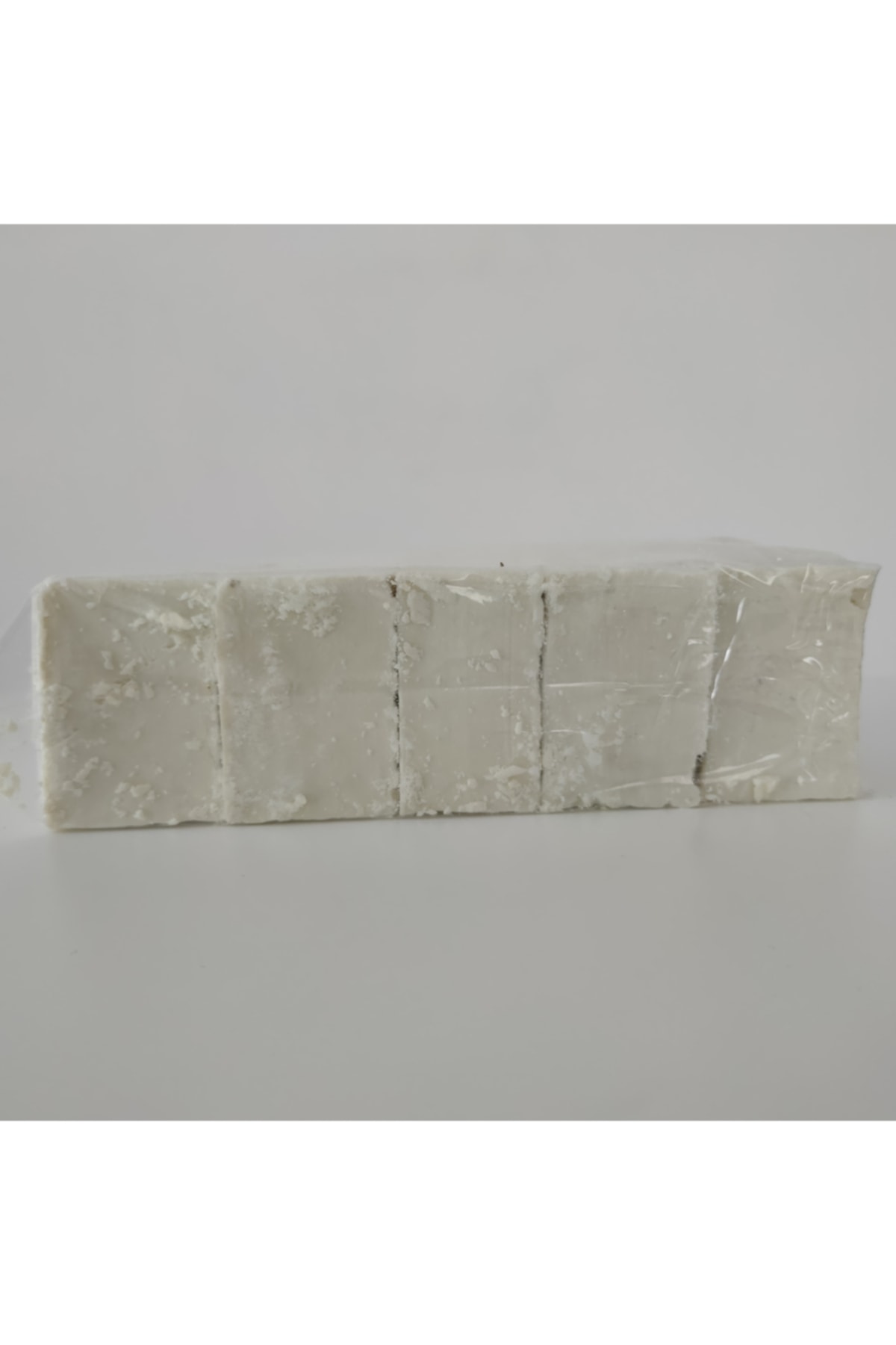 Doğal Zeytinyağlı Sabun 5 Adet