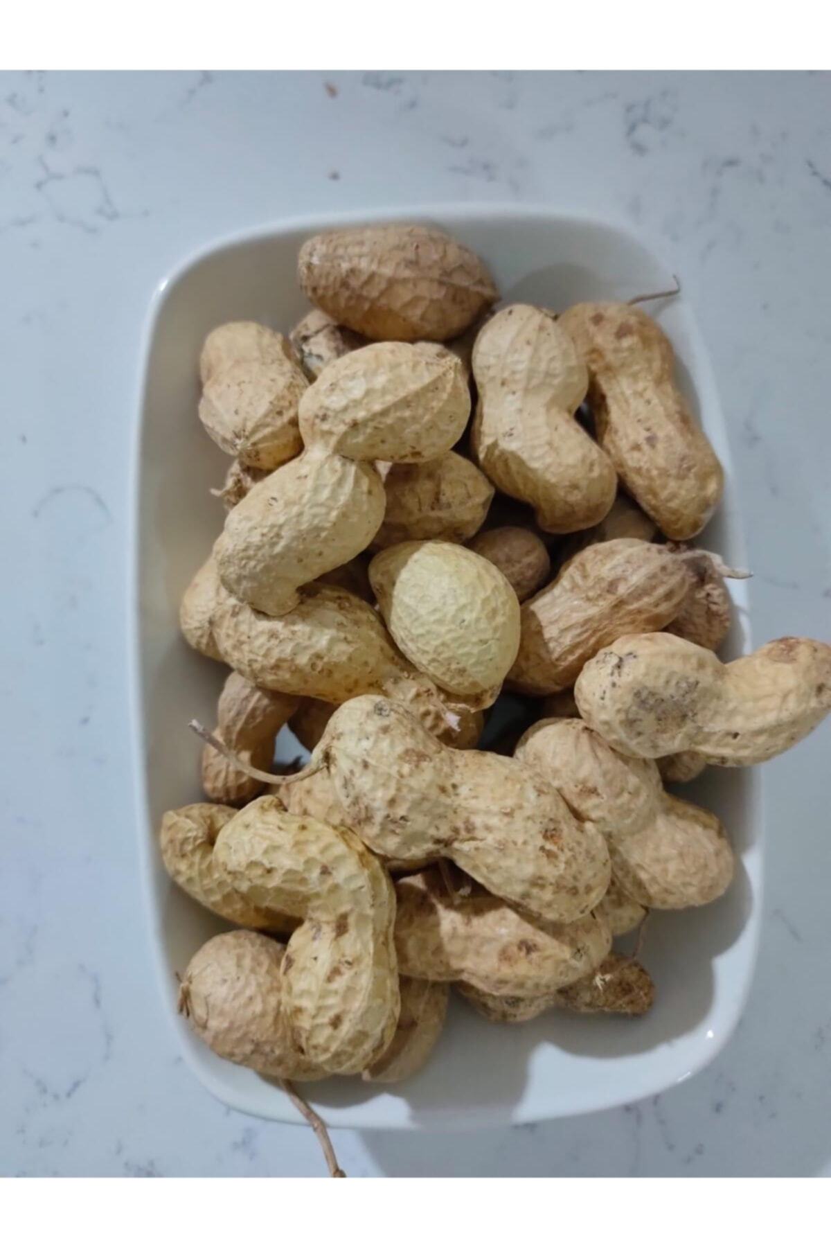 Kabuklu Yer Fıstığı Net 5 Kg