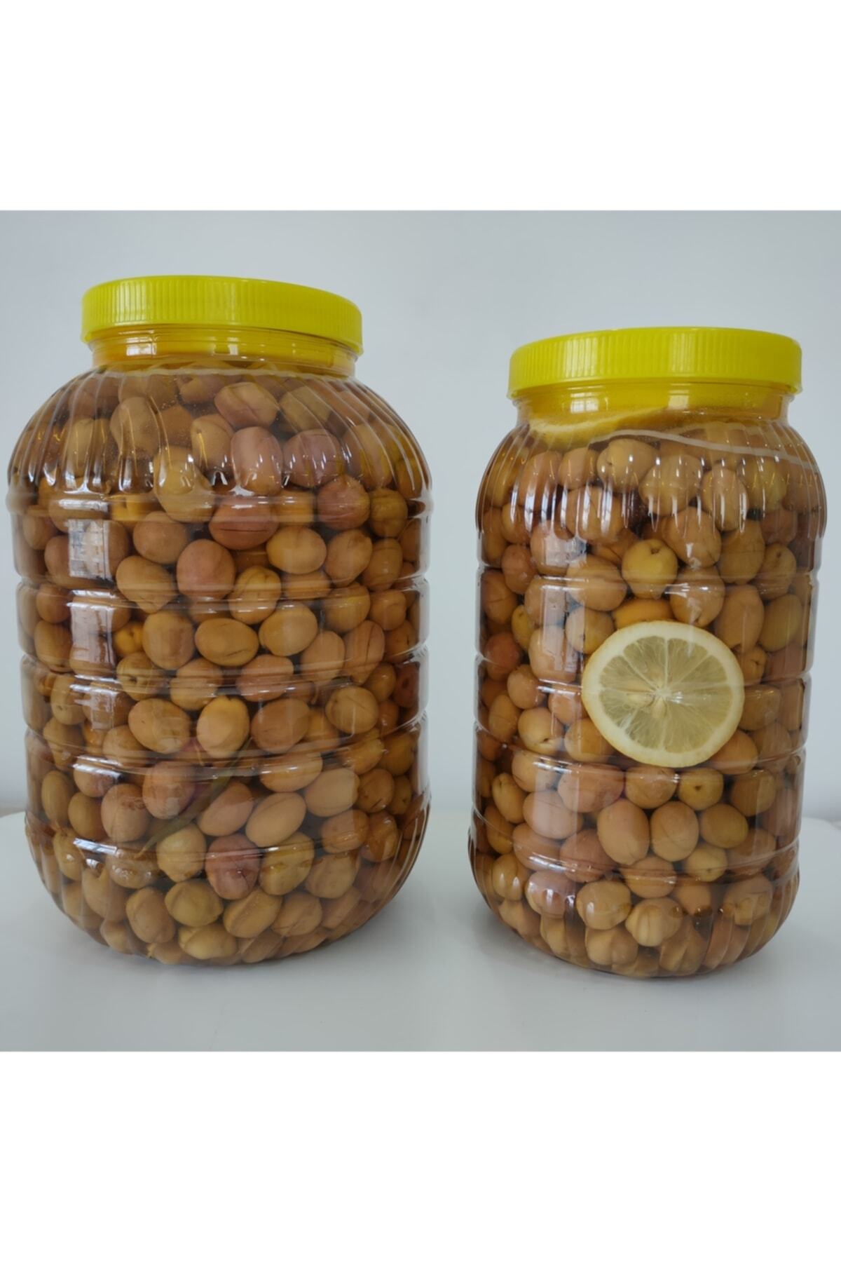 Çizik Zeytin 14 kg