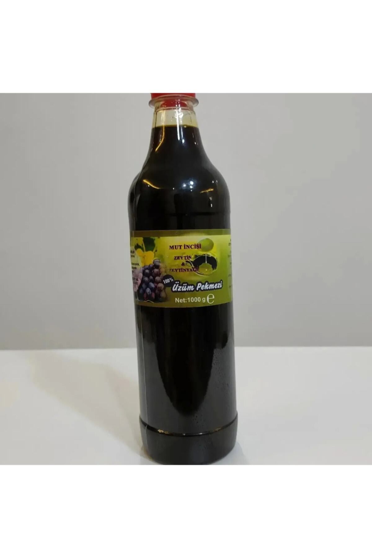 Üzüm Pekmezi Net 1 Kg