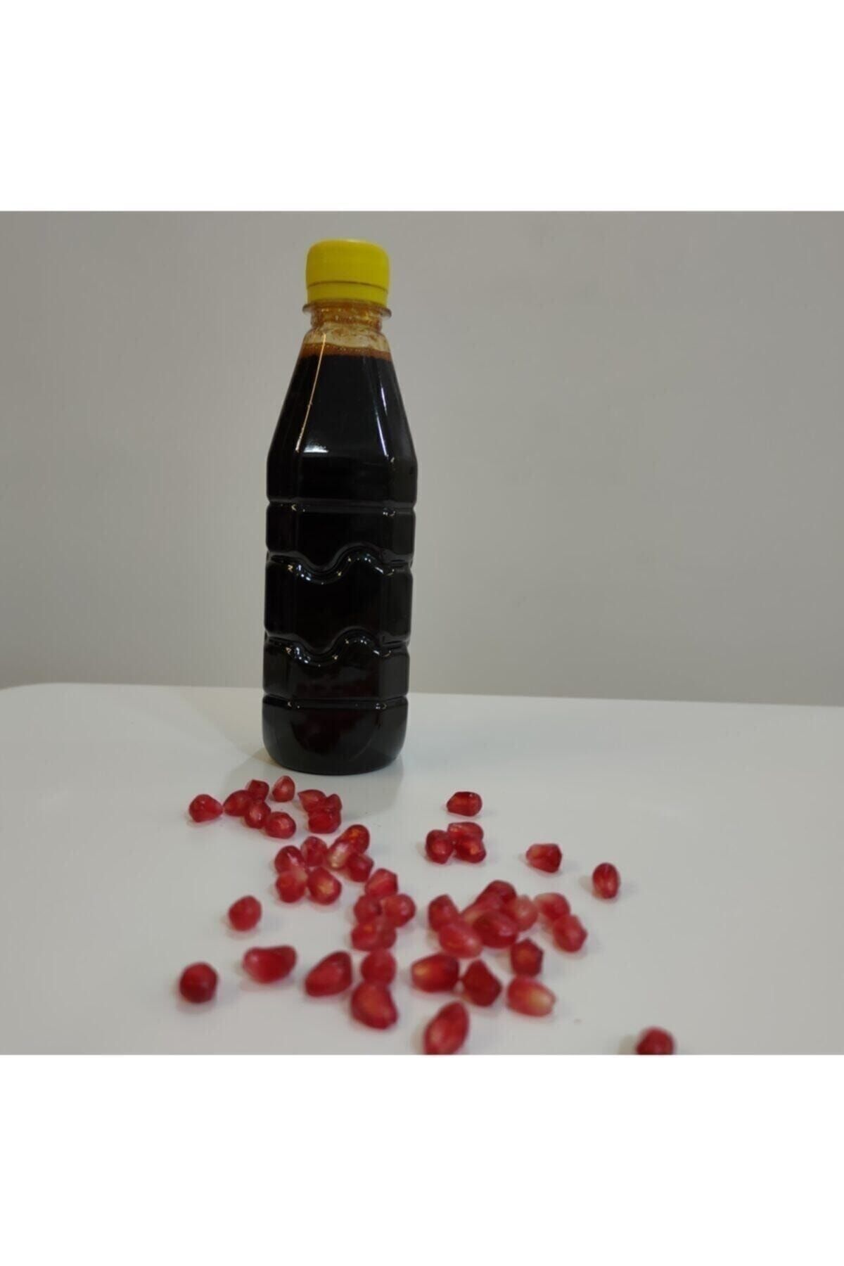 Hatay Nar Ekşisi 500 gram Doğal Nar Ekşisi