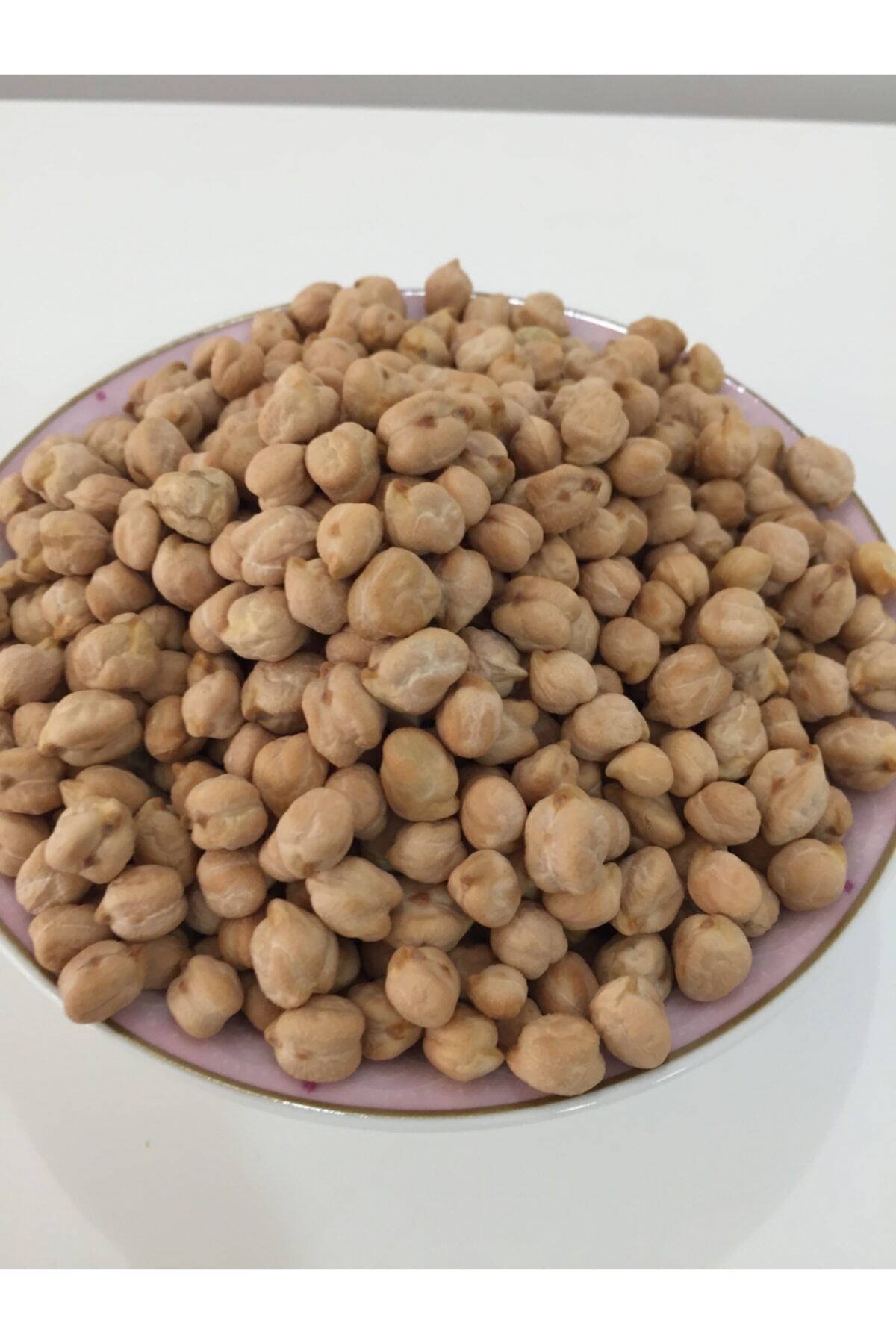 Nohut 5 Kg Yerli Yayla Nohudu 5 Kg