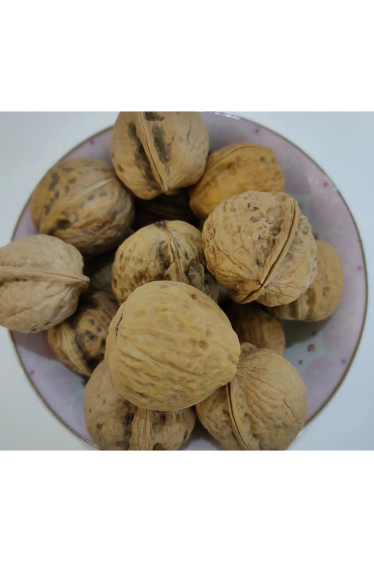 Yerli Kaman Cevizi 1 Kg