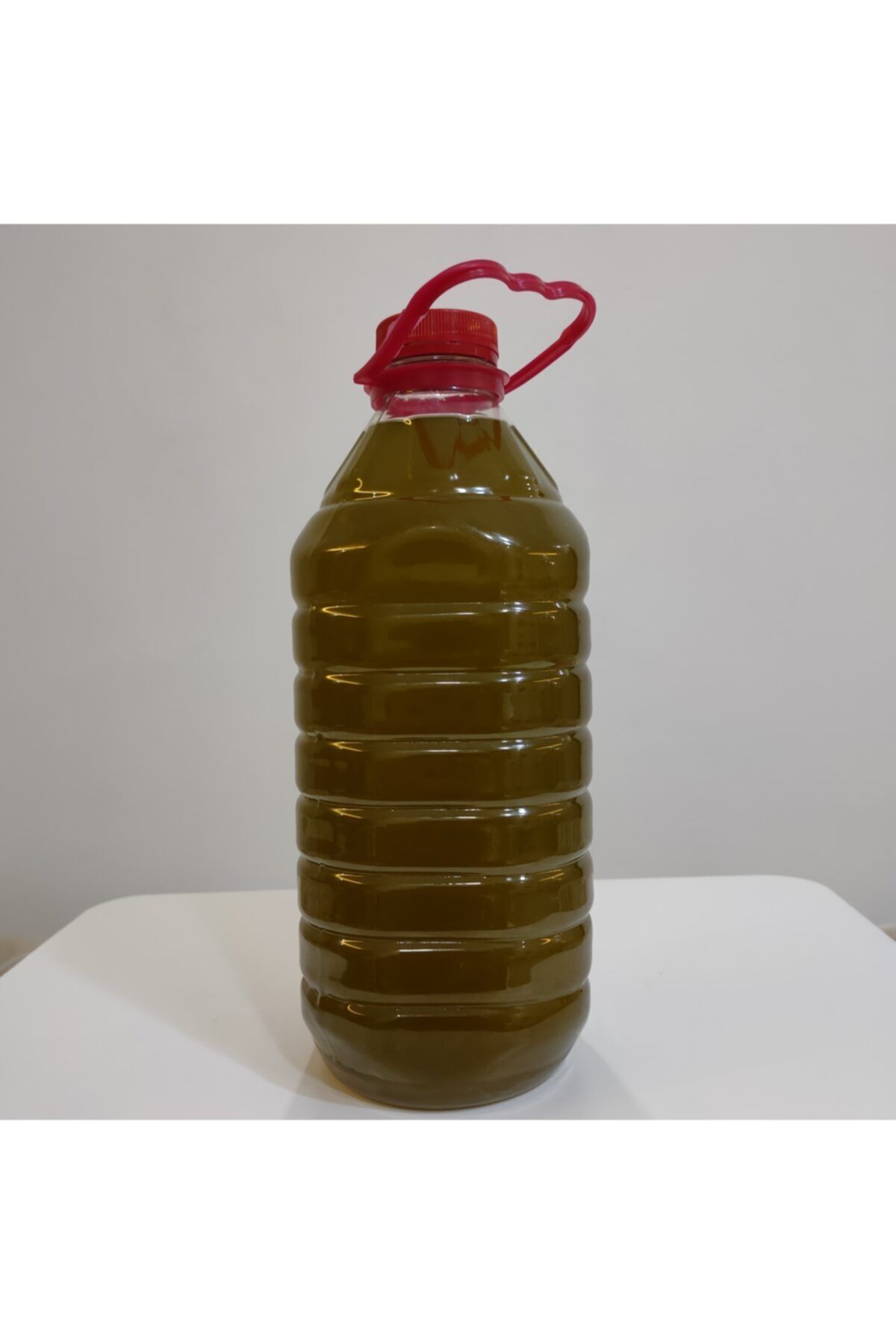 Soğuk Sıkım Erken Hasat Zeytinyağı 3 Litre