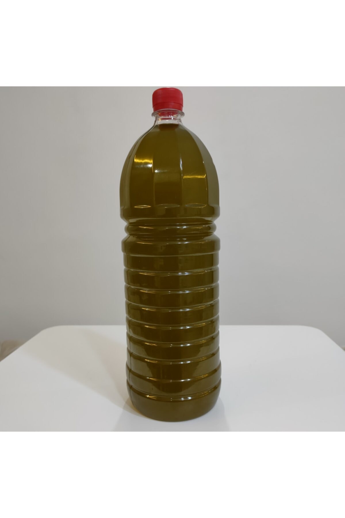 Erken Hasat Soğuk Sıkım Zeytinyağı 2 Litre