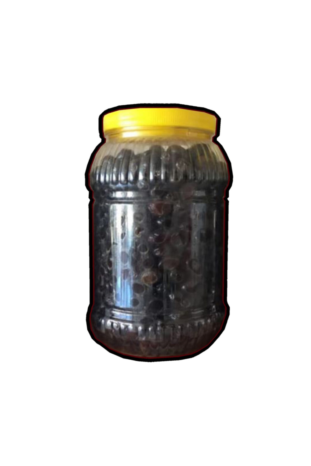 Gün Kurusu Siyah Sele Zeytin