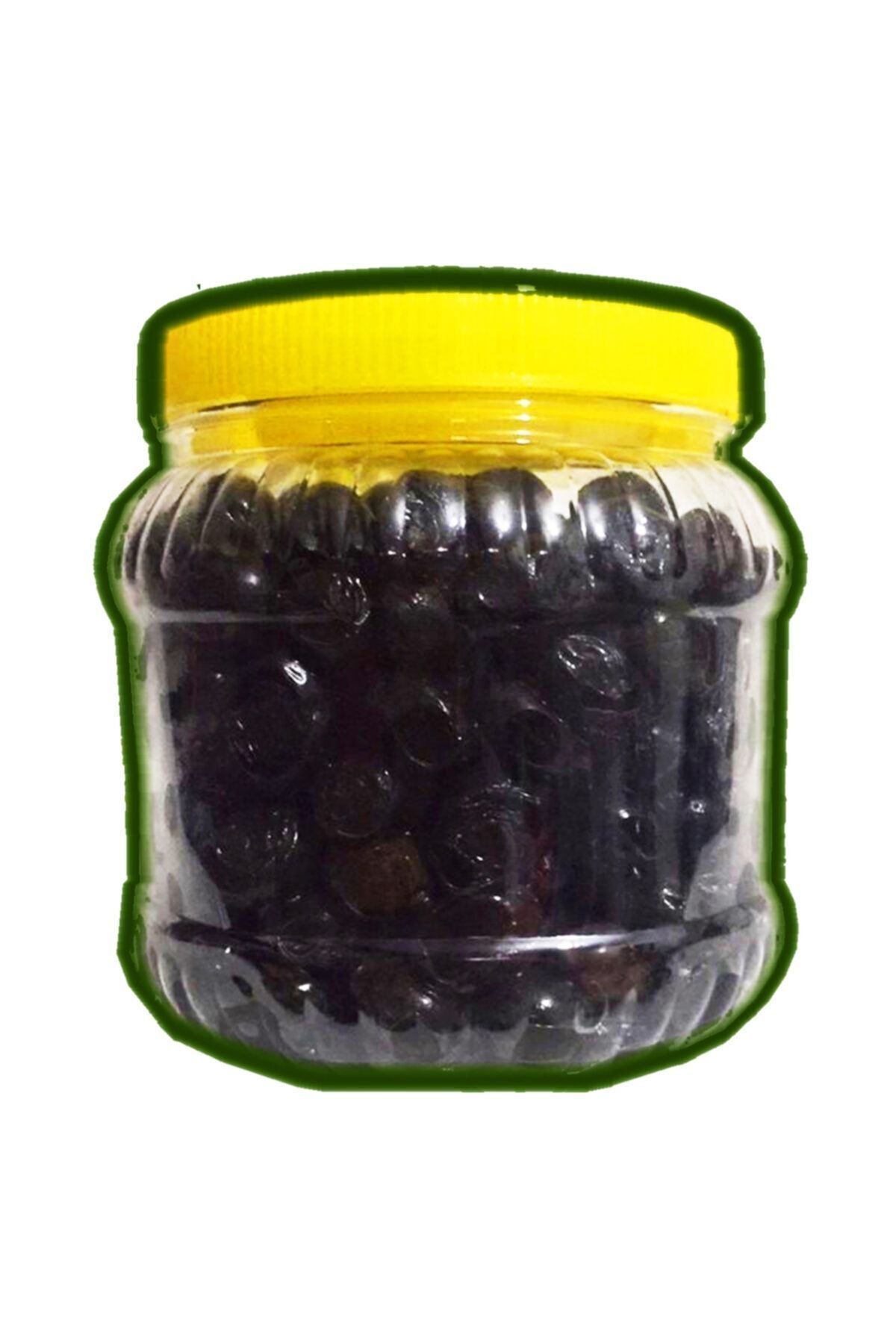 Gün Kurusu Siyah Sele Zeytin