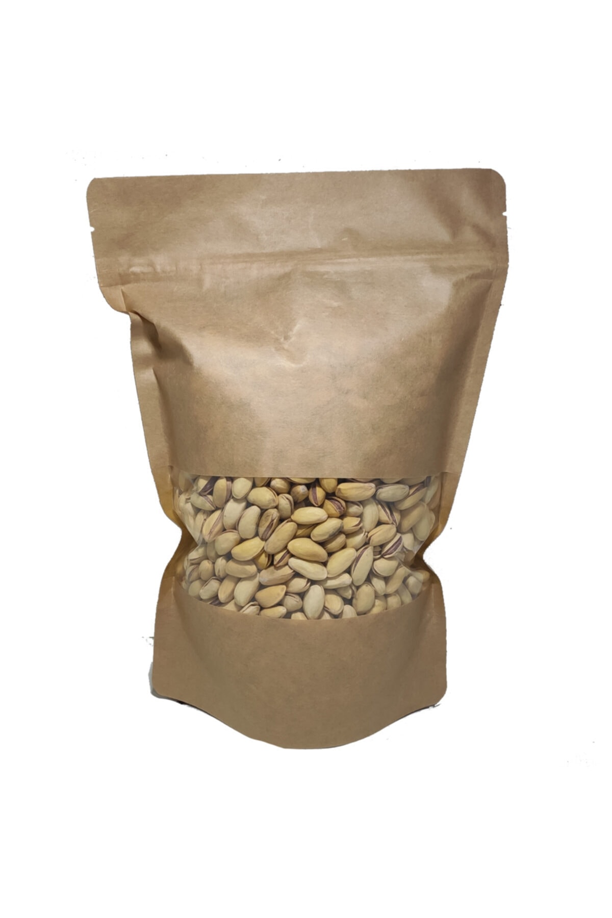 1 Kg Kavrulmamış Antep Fıstığı